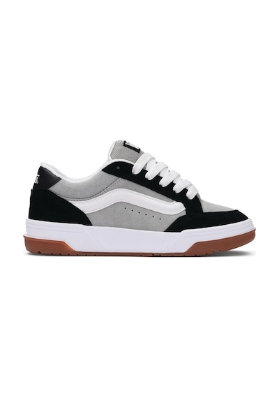 Vans Hylane Unisex Çocuk Siyah Spor Ayakkabı - Vn000d4n