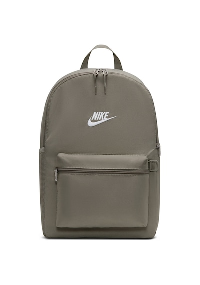 Nike Heritage Backpack 2.0 23 L Ib4343-320 Sırt Çantası Unisex Çanta Yeşil