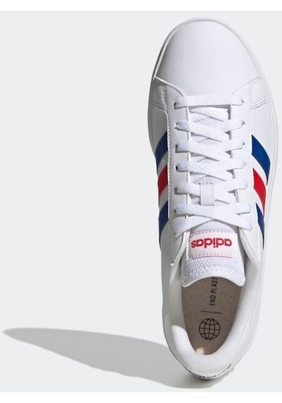 Adidas Erkek Spor Ayakkabı Grand Court Base 2.0 Gw9252 001
