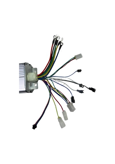 Beyin 60v 35a 1500w 120 Derece Rover