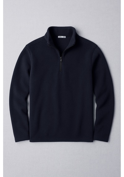 Redline Tundra Regular Fit Kışlık Polar Lacivert