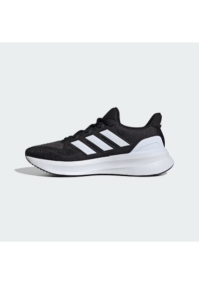 Adidas Kadın Koşu - Yürüyüş Ayakkabı Ultrarun 5 W Ih2636 Siyah