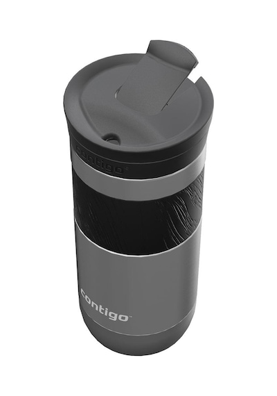 Contigo Byron Pro Snapseal Termos Bardak 470ml 2213022 Gri Gri