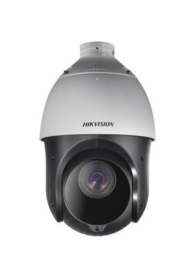 Hikvision Ds-2De4425Iw-De 4Mp Network Dış Ortam Ir Ptzh265+25X 10