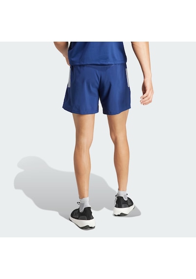 Adidas Own The Run Erkek Şort Iy0706 Lacivert