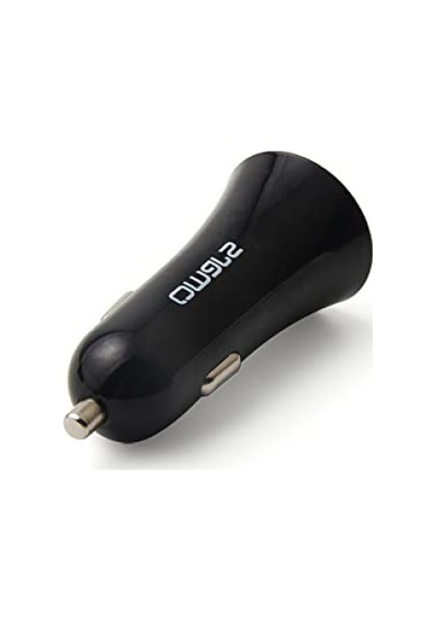 2.4a Usb Araç Çakmaklık Şarj Cihazı Dc 12-24v Giriş