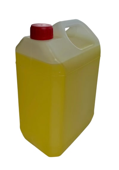 Limon Kokulu Bulaşık Deterjanı 5 Kg