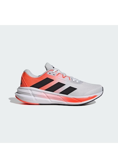 Adidas Questar 3 Erkek Koşu Ayakkabısı C-adııd6315e10a00 Turuncu