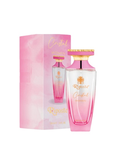 Riposte Cristal Kadın Parfüm EDT 100 ML