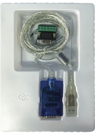 Viessman Vitoclima 335-s Vcbms-01a Mrv Sistemlerini Kontrol Etmek İçin Dönüştürücü 2li Set