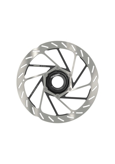 Sram Hs2 Centerlock Rounded 180mm Rotor