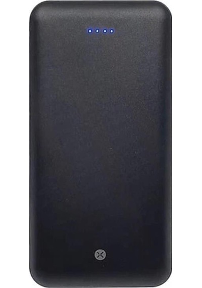 Dexim Tb-10 10000 Mah Slim Powerbank Siyah - Dca0013-b