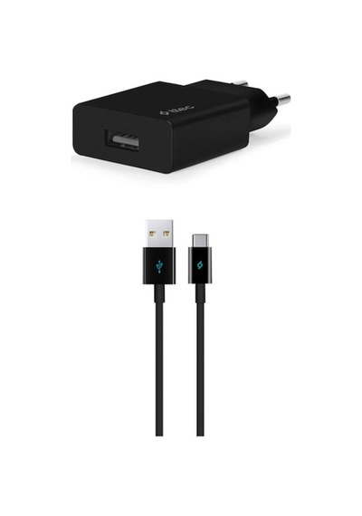 Ttec Smartcharger Adaptör + Type-C Kablo 2Scs20Cb (432722213)
