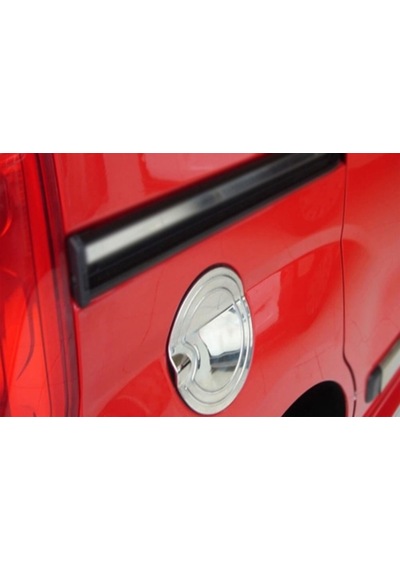 Peugeot Bipper Krom Depo Kapağı 2008 Üzeri 1 Parça N11.8952