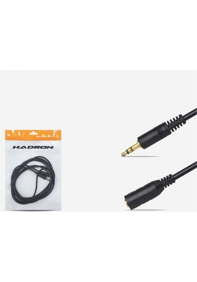 Hadron HD4598/150 Aux Uzatma Kablosu 5 M