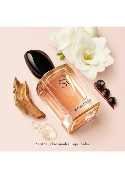 Giorgio Armani Si Kadın Parfüm EDP 100 ML