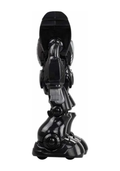 Uzaktan Kumandalı Robot - Siyah Renk Seçeneği