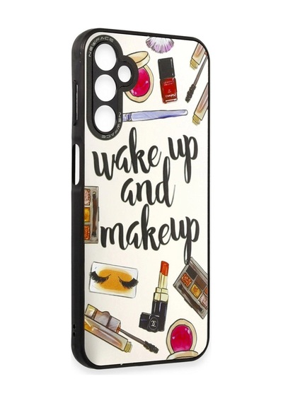 Samsung Galaxy Uyumlu  A14 4g Kılıf Mirror Desenli Kapak - Mirror - 3