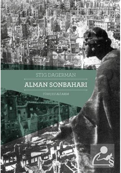 Alman Sonbaharı - Stig Dagerman