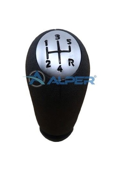Alper Vıtes Topuzu Logan 04 Clıo Iı 98 Clıo Iıı 05 Modus 05 Grı Kapak AOD-ALPER 563023