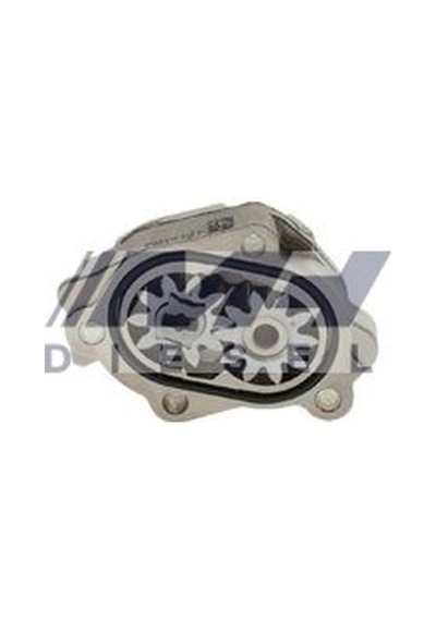 Bosch 0440020133 Dişli Yakıt Besleme Pompası Cp1h Common Rail