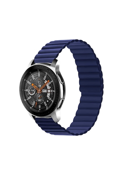 Gear S3 Krd-52 Mıknatıslı Kordon