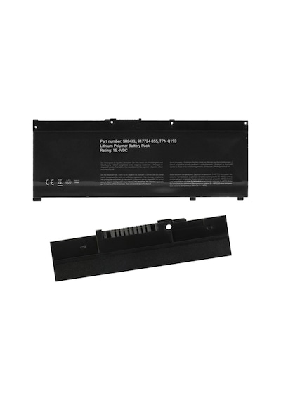 Hp Pavilion 15-cx0037nt Notebook Bataryası - Pili