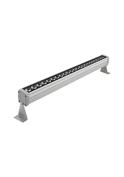 Wallwasher Duvar Led Aydınlatma 67 cm 24 W Gün ışığı Işık