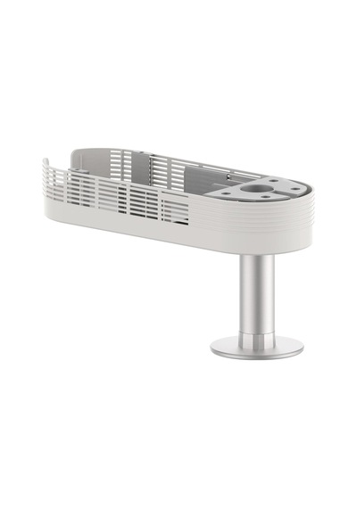 Ceiling Mount 2026 Ahşap Renk Yok Uzaktan Kumanda