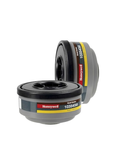 Honeywell 1035456 Gaz Maskesi Yedek Filtre Kartuşu
