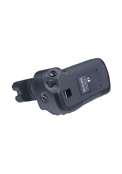 Canon 5D Mark II için Meike Battery Grip + 1 Adet Lp-E6N Batarya