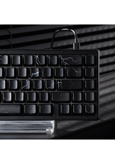 Xvx Lightning Keycaps Tuş Takımı Seti