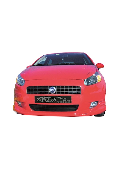 Fiat Punto Ön Tampon Eki N11.6593