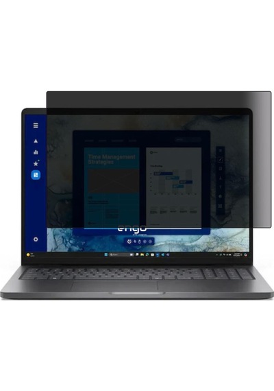 Dell Pro 16 Pc16250 16 İnç Hayalet Ekran Koruyucu 9h Nano