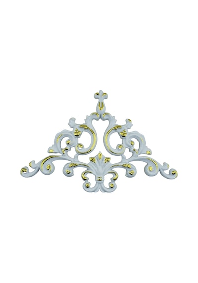 Decozza Decogold Dekor Motifi (41 Cm X 26Cm) Dgm-24