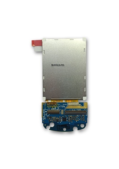 Samsung Sgh l770 Lcd Ekran L770 Tuşlu Telefon Uyumlu Tuş Bordu