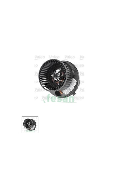 12v Kalorifer Motoru Renault Clio Iıı