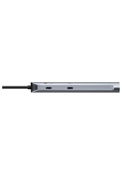 Targus Dock427gl 140w Epr 7-in-1 Usb-c Dual Hdmı 4k Çift Monitör Destekli Dock İstasyonu