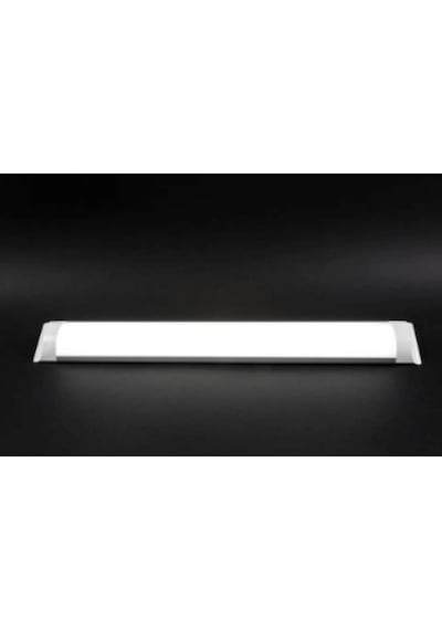 Cata Yatay Led Bant Armatür 20w Beyaz 6500k 60 CM