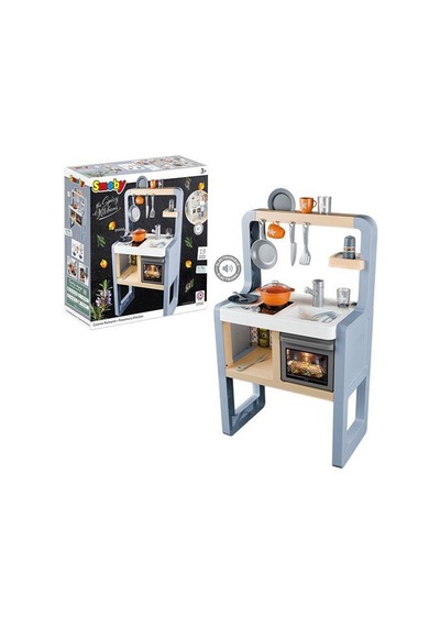 Smoby Cuisine Romarin Oyuncak Mutfak Seti 311801