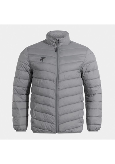 Joma Mystic Jacket Gray Erkek Şişme Mont Gri Gri