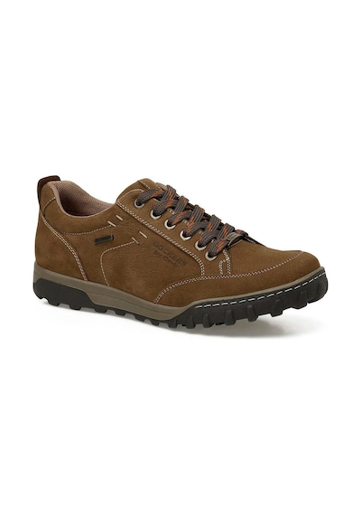 Dockers 217111 Erkek Günlük Spor Ayakkabı C-doc028513e01035 Kahverengi