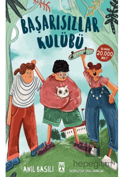 Başarısızlar Kulübü