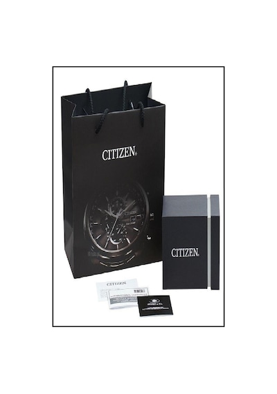 Citizen Bm8550-14a Eco Drive Erkek Kol Saati