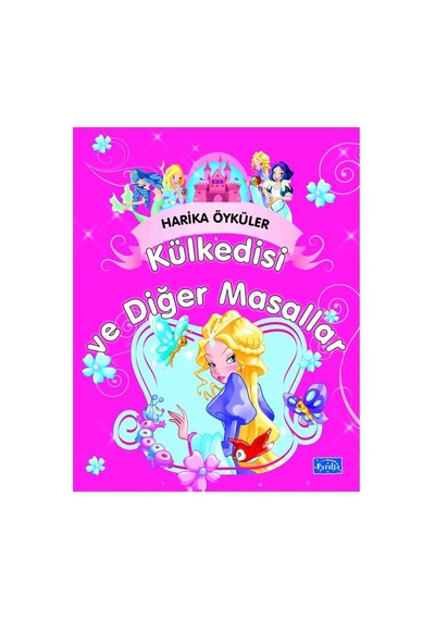 1 Ve 2.sınıflar İçin Harika Öyküler 2 Kitap
