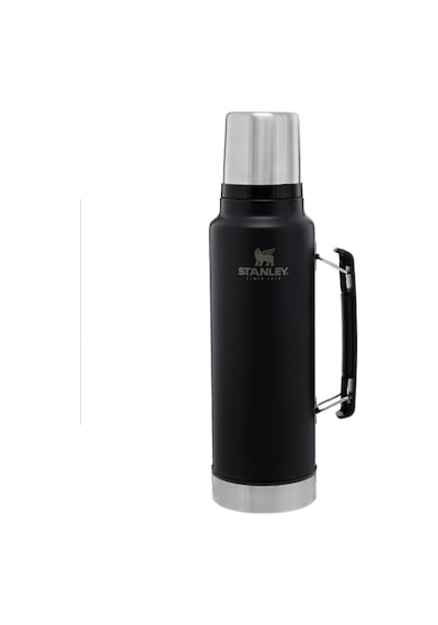 Stanley Klasik 1.4 L Vakumlu Çelik Termos 10-08265-002 Çok Renkli