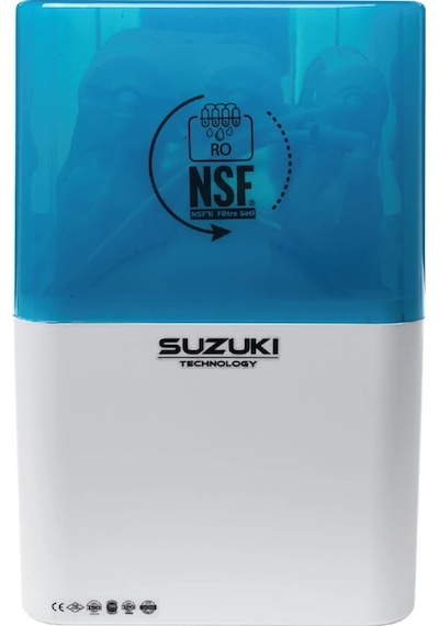 Suzukı Technology Su Arıtma Cihazı Lansman Özel