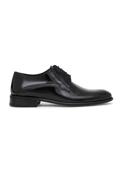 Pierre Cardin Erkek Siyah Ayakkabı 50287744-vr046 Siyah
