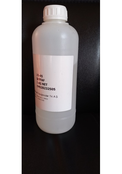 Ems Ex-themp 00945 15-45 Yüksek Isıya Dayanıklı Yapıştırıcı 1 Kg.