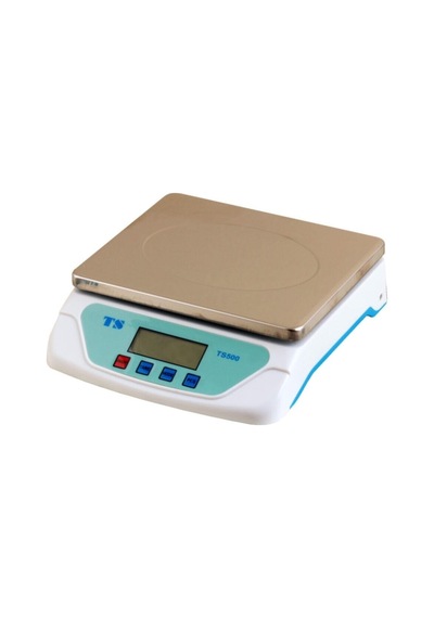 Ts500 25kg Hassas Terazi